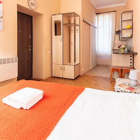 Smart House Apartman