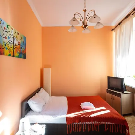 Smart House Apartment