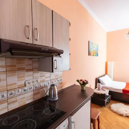 Smart House * Lviv