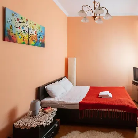 Apartment Smart House *