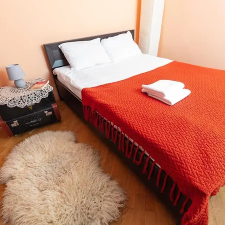 Apartment Smart House Lviv