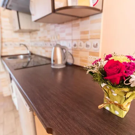 Smart House Διαμέρισμα