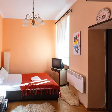 Smart House Apartment *