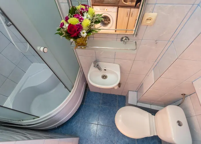 Διαμέρισμα Smart House *