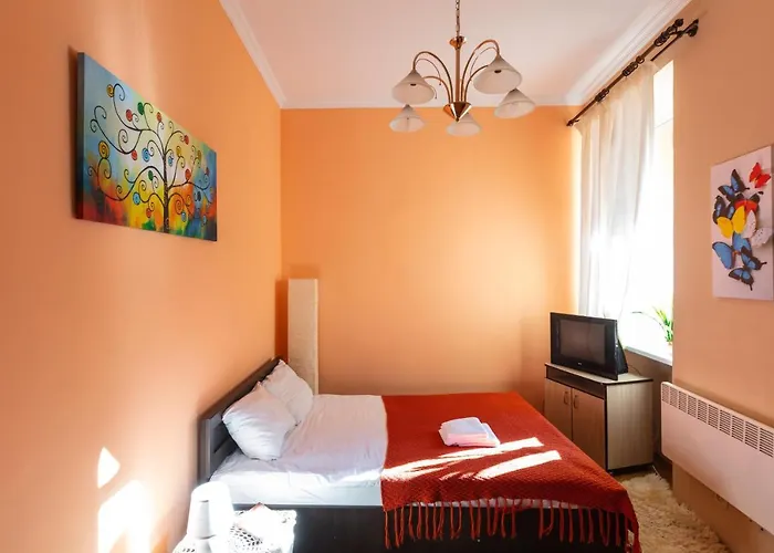 Smart House Διαμέρισμα