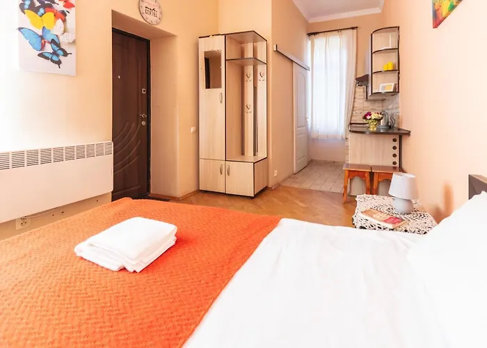 Smart House Appartement