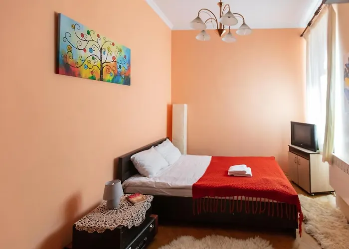 Appartement Smart House *