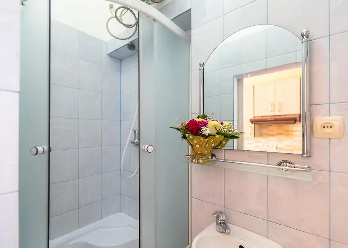 Appartement Smart House Lviv