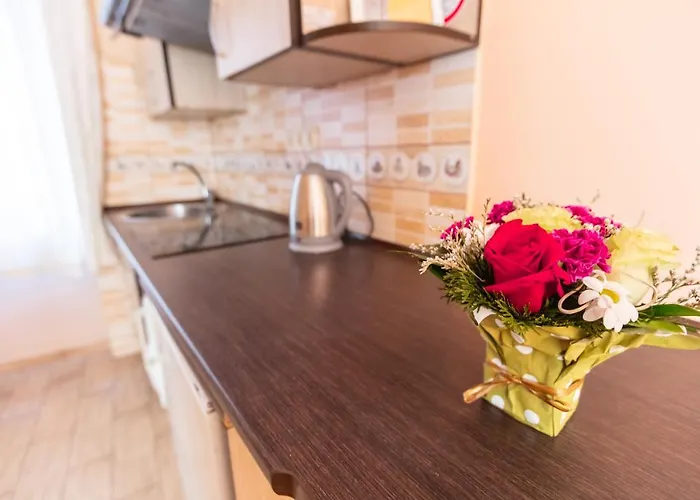 Smart House Διαμέρισμα