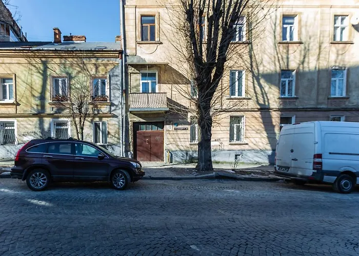 Διαμέρισμα Smart House