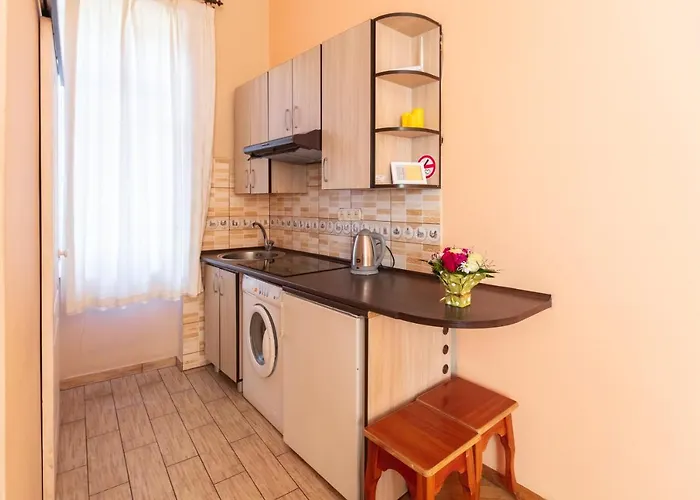 Διαμέρισμα Smart House *