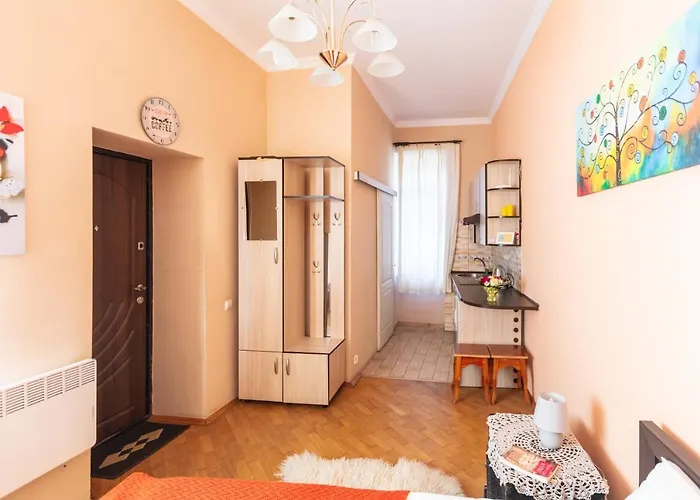 Smart House Appartement