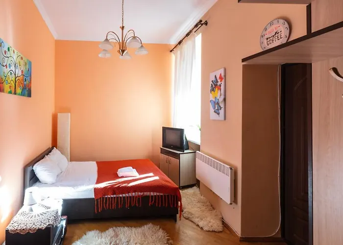 Smart House Appartement *